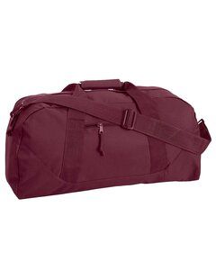 Liberty Bags 8806 - Bolsa Grande Reciclada Granate