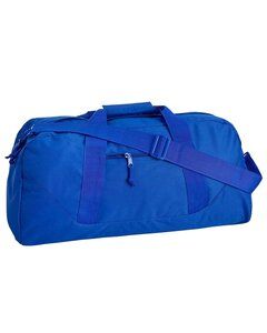 Liberty Bags 8806 - Bolsa Grande Reciclada Real Azul