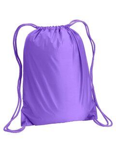 Liberty Bags 8881 - Bolsa con cordón ajustable con DUROcord Lavanda
