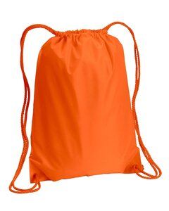 Liberty Bags 8881 - Bolsa con cordón ajustable con DUROcord Naranja