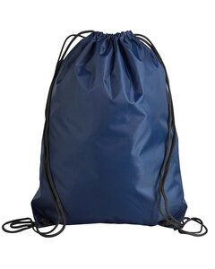Liberty Bags 8886 - Bolso con cordón Value Marina