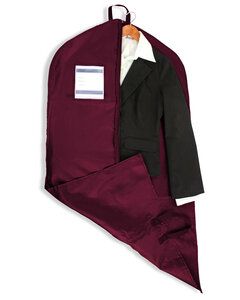 Liberty Bags 9009 - Bolsa para guardar ropa Granate