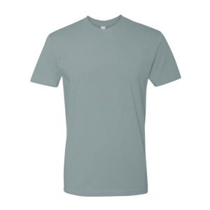 Next Level 3600 - Premium Short-Sleeve Crew