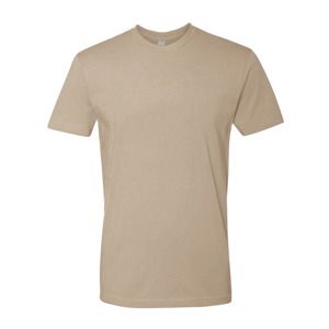 Next Level 3600 - Premium Short-Sleeve Crew