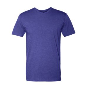Next Level 6210 - Premium Fitted CVC Crew negro