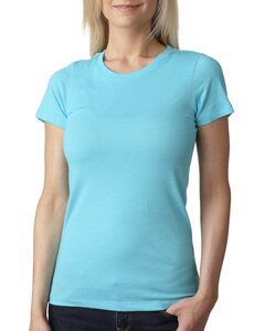 Next Level 6710 - Next Level™Remera Triblend para mujeres 