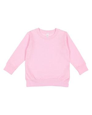 Rabbit Skins 3317 - Toddler/Juvy Crewneck Sweatshirt