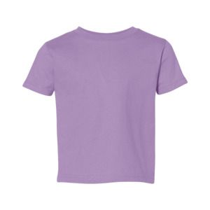 Rabbit Skins 3321 - Fine Jersey Toddler T-Shirt Lavanda