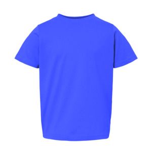 Rabbit Skins 3321 - Fine Jersey Toddler T-Shirt Real Azul