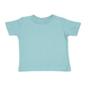 Rabbit Skins 3322 - Fine Jersey Infant T-Shirt  Chill