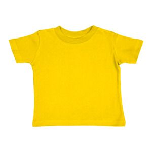Rabbit Skins 3322 - Fine Jersey Infant T-Shirt  Oro