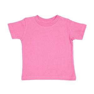 Rabbit Skins 3322 - Fine Jersey Infant T-Shirt 