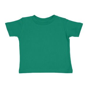 Rabbit Skins 3322 - Fine Jersey Infant T-Shirt  Kelly