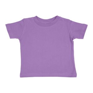 Rabbit Skins 3322 - Fine Jersey Infant T-Shirt  Lavanda
