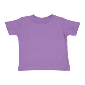 Rabbit Skins 3322 - Fine Jersey Infant T-Shirt 