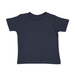 Rabbit Skins 3322 - Fine Jersey Infant T-Shirt  Marina