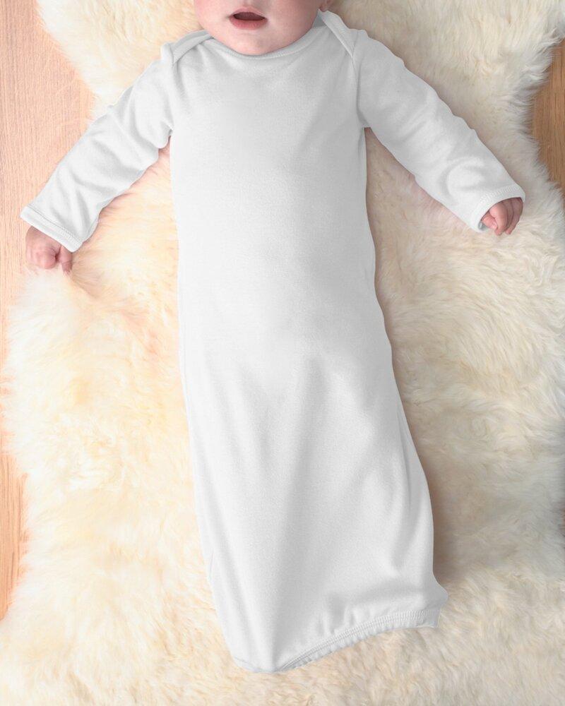 Rabbit Skins 4406 - Infant Baby Layette