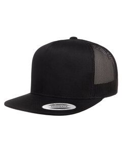 Yupoong 6006 - Five-Panel Classic Trucker Cap