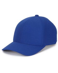 Flexfit 110P - One Ten Mini-Pique Cap Azul royal
