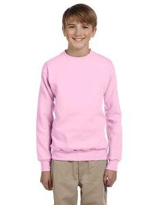 Hanes P360 - EcoSmart® Youth Sweatshirt