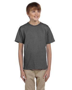 Hanes 5370 - Youth ComfortBlend® EcoSmart® T-Shirt