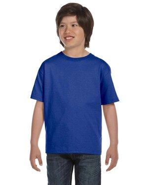 Hanes 5380 - Youth Beefy-T® T-Shirt