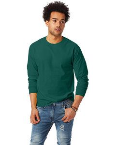 Hanes 5586 - Tagless® Long Sleeve T-Shirt