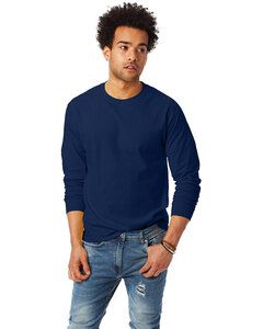 Hanes 5586 - Tagless® Long Sleeve T-Shirt