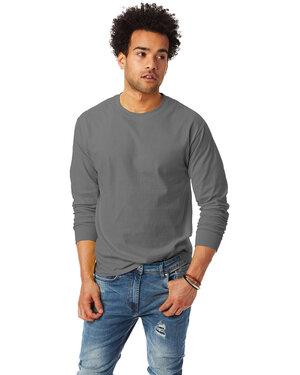 Hanes 5586 - Tagless® Long Sleeve T-Shirt