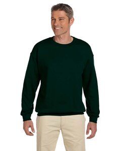 Hanes F260 - PrintProXP Ultimate Cotton® Crewneck Sweatshirt Deep Forest
