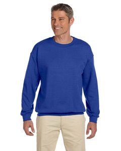 Hanes F260 - PrintProXP Ultimate Cotton® Crewneck Sweatshirt Profundo Real