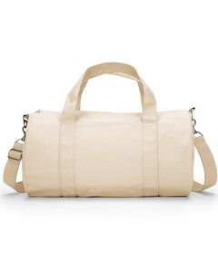 Liberty Bags 3301 - Cotton Canvas Duffel Bag Naturales