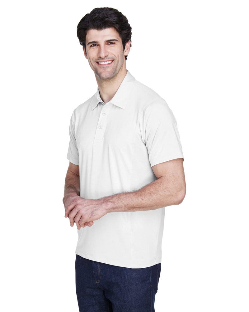 Team 365 TT20 - Men's Charger Performance Polo