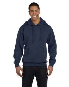 Econscious EC5500 - 11.67 oz. Organic/Recycled Pullover Hood Pacific