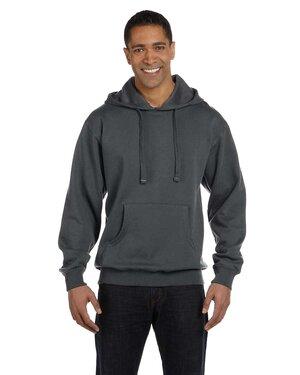 Econscious EC5500 - 11.67 oz. Organic/Recycled Pullover Hood