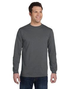 Econscious EC1500 - 9.17 oz., 100% Organic Cotton Classic Long-Sleeve T-Shirt