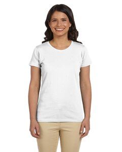 Econscious EC3000 - Ladies 7.3 oz., 100% Organic Cotton Classic Short-Sleeve T-Shirt Blanco