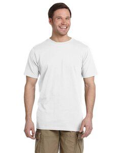 Econscious EC1075 - Men's 4.4 oz. Ringspun Organic Fashion T-Shirt Blanco