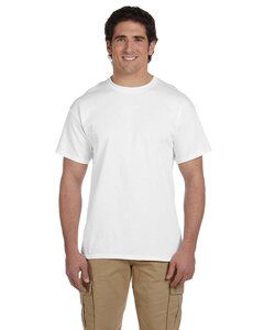 Gildan G200T - Ultra Cotton® Tall 6 oz. Short-Sleeve T-Shirt Blanco