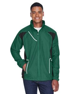 Team 365 TT86 - Mens Dominator Waterproof Jacket