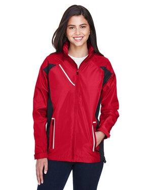 Team 365 TT86W - Ladies Dominator Waterproof Jacket