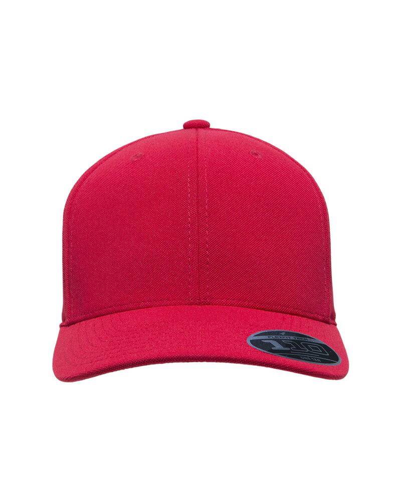 Flexfit ATB100 - for Team 365 Cool & Dry® Mini Piqué Performance Cap