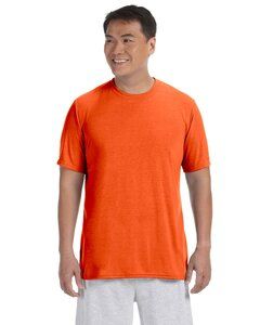 Gildan G420 - Performance 5 oz. T-Shirt Naranja
