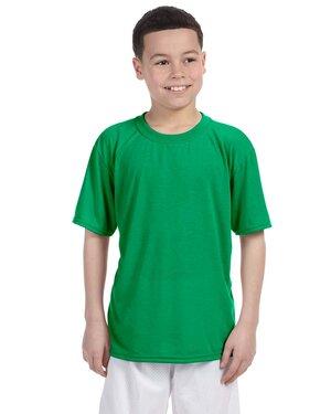 Gildan G420B - Performance Youth 5 oz. T-Shirt