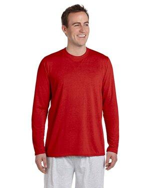 Gildan G424 - Performance 5 oz. Long-Sleeve T-Shirt