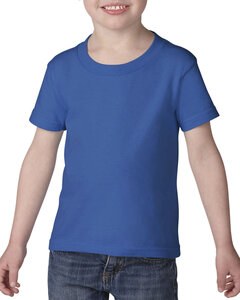 Gildan G510P - Heavy Cotton Toddler T-Shirt Real Azul