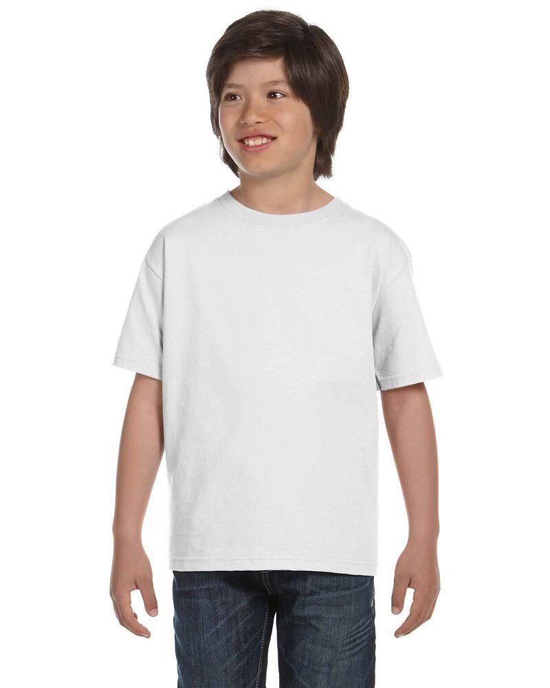 Gildan G800B - Dryblend® Youth T-Shirt