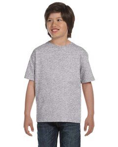 Gildan G800B - Dryblend® Youth T-Shirt Deporte Gris