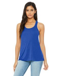 Bella+Canvas B8800 - Ladies Flowy Racerback Tank