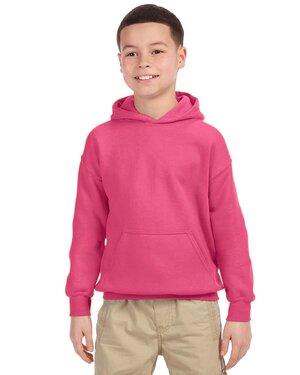 Gildan G185B - Heavy Blend™ Youth Hood